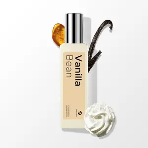 glitter Perfume PUREFITTECH Pheromones Perfume Oil for Women, Long Lasting Coffee Roll-on Fragrance, Pure Essential Oil Parfume, 0.34 fl oz (10ml) Travel Size, Made in USA