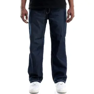 LOOSE JEANS