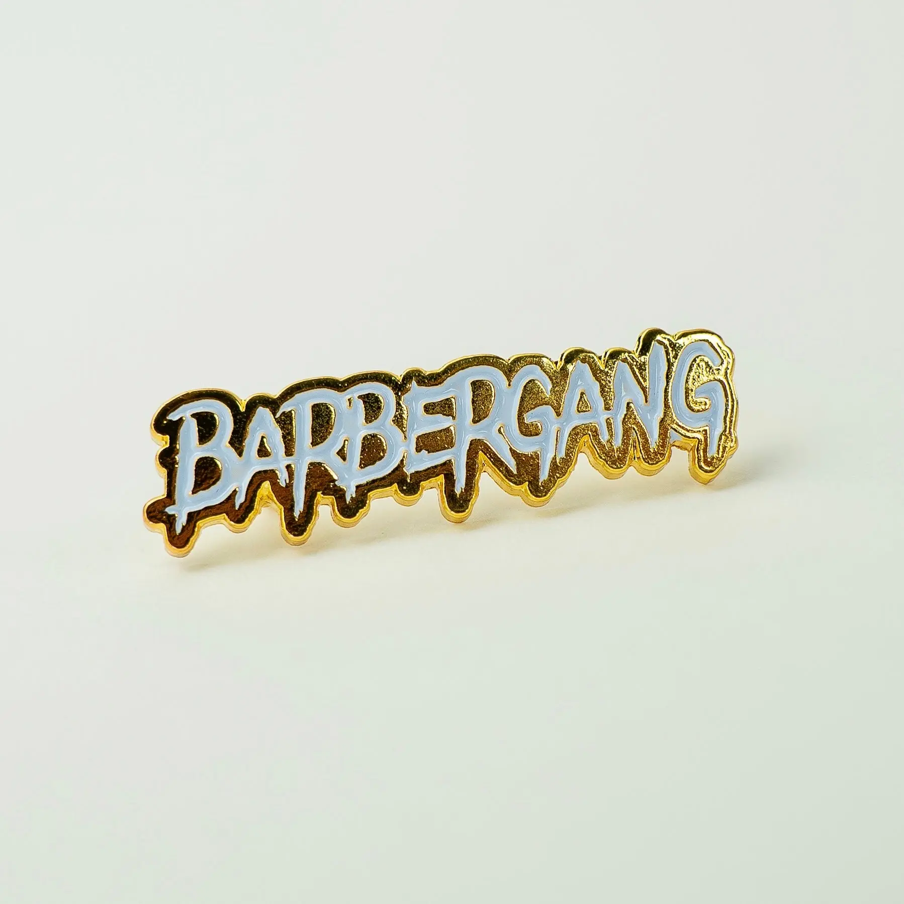 Barber Gang Barber Gang