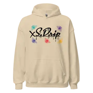 King Drip Cream Sweatsuit