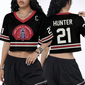 Scott Hunter Crop Top Jersey Shirt, Heated Rivalry Scott Hunter Jersey Shirt, Scott Hunter Kip Grady Shirt, Hollander Rozanov Jersey