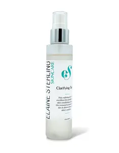 Clarifying Toner Clarifying Toner