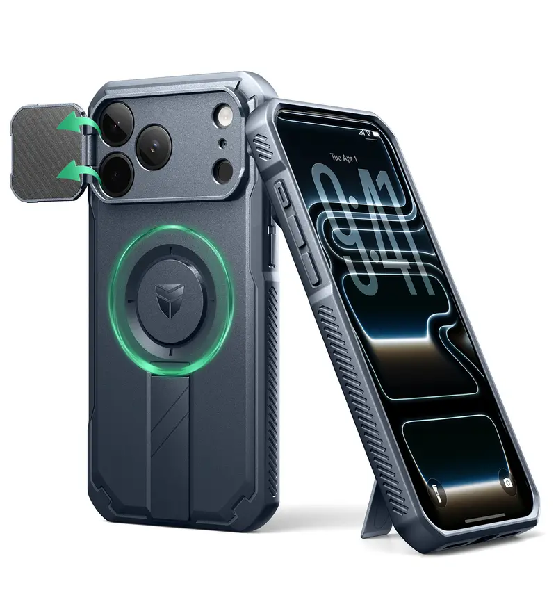 apple air phone case SopiGuard Skin for Apple iPhone 17 Air