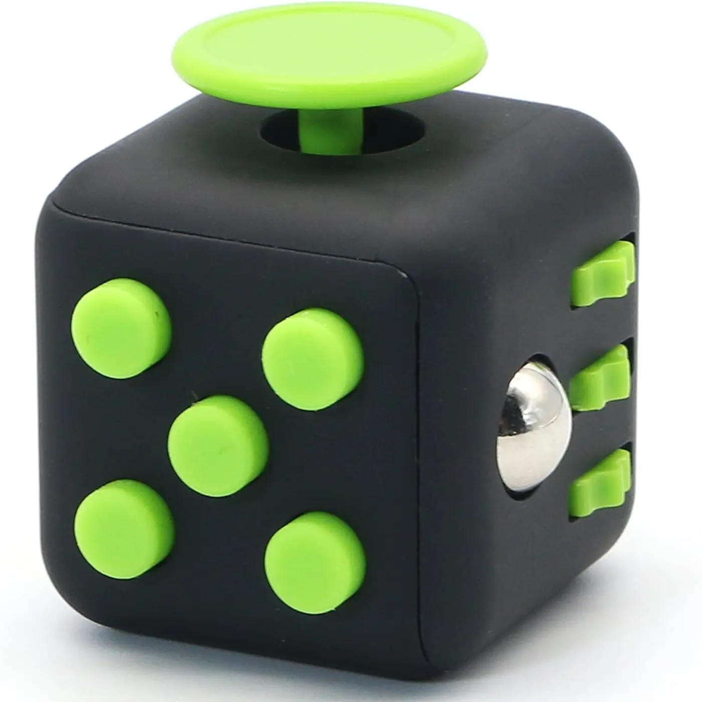 Green/Black