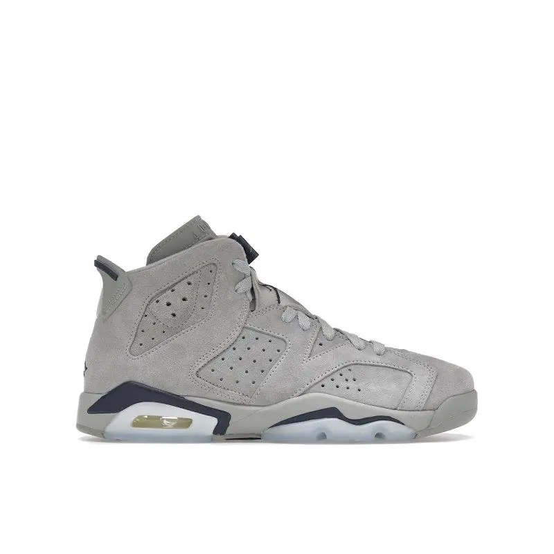 Jordan Kid's 6 Retro Georgetown (2022), from StockX