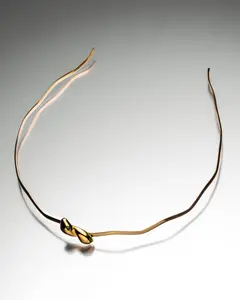 Serpent Headband
