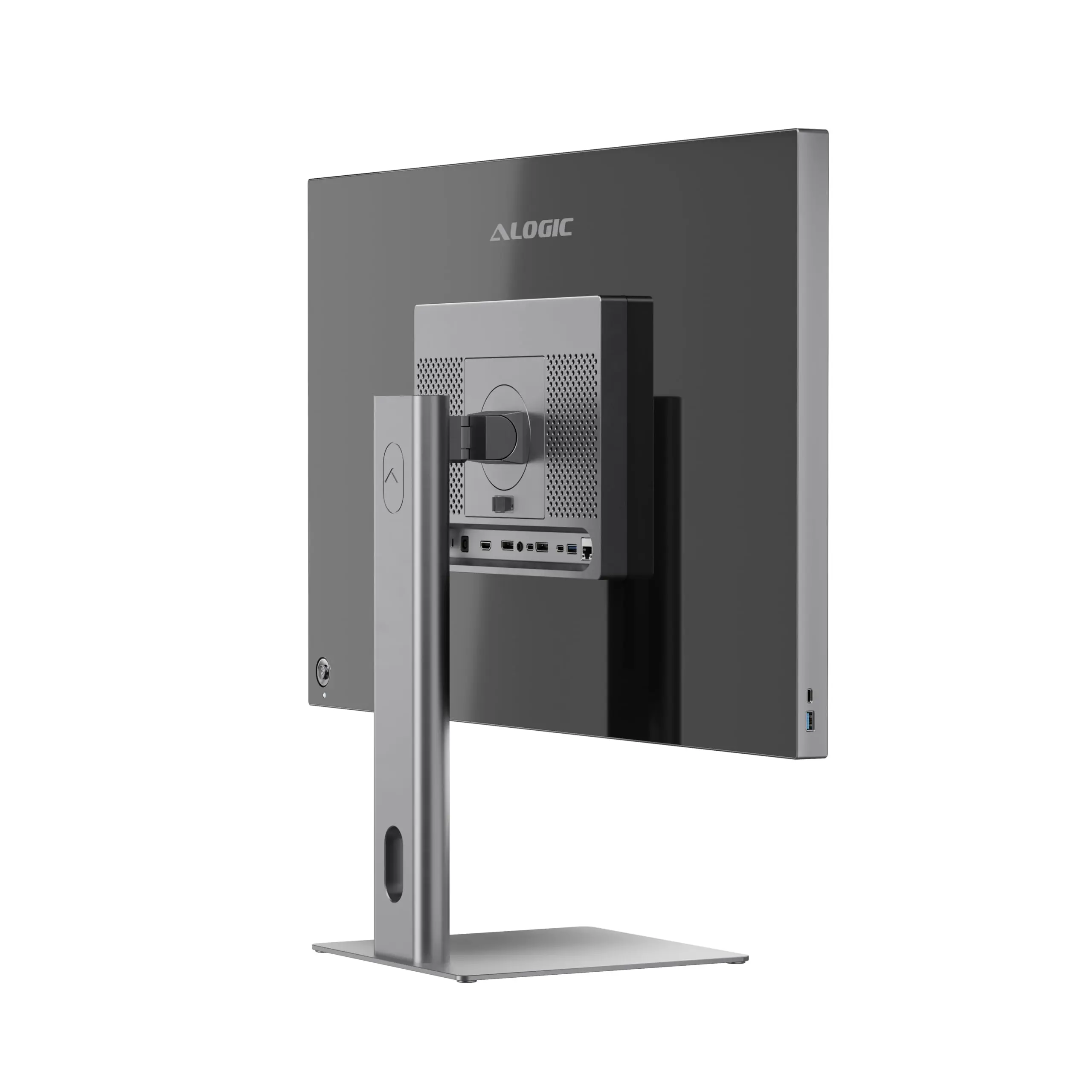 ASPEKT 32 4K DOCKING MONITOR