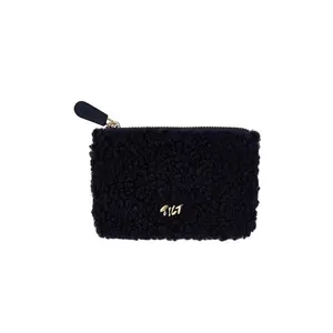 Tilt Beauty The Comfy Pouch in Inky