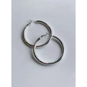 The Valley Hoops Silver