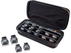 TopStyler Professional Curl Creator Salon Curls That Last All Day