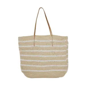 Stella Stripe Tote