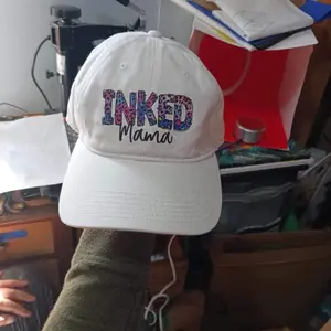 Custom Baseball Caps