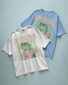 Later Gator Shirt Preppy Girl Alligator Cute Pink Coastal Summer Trendy Graphic Tee