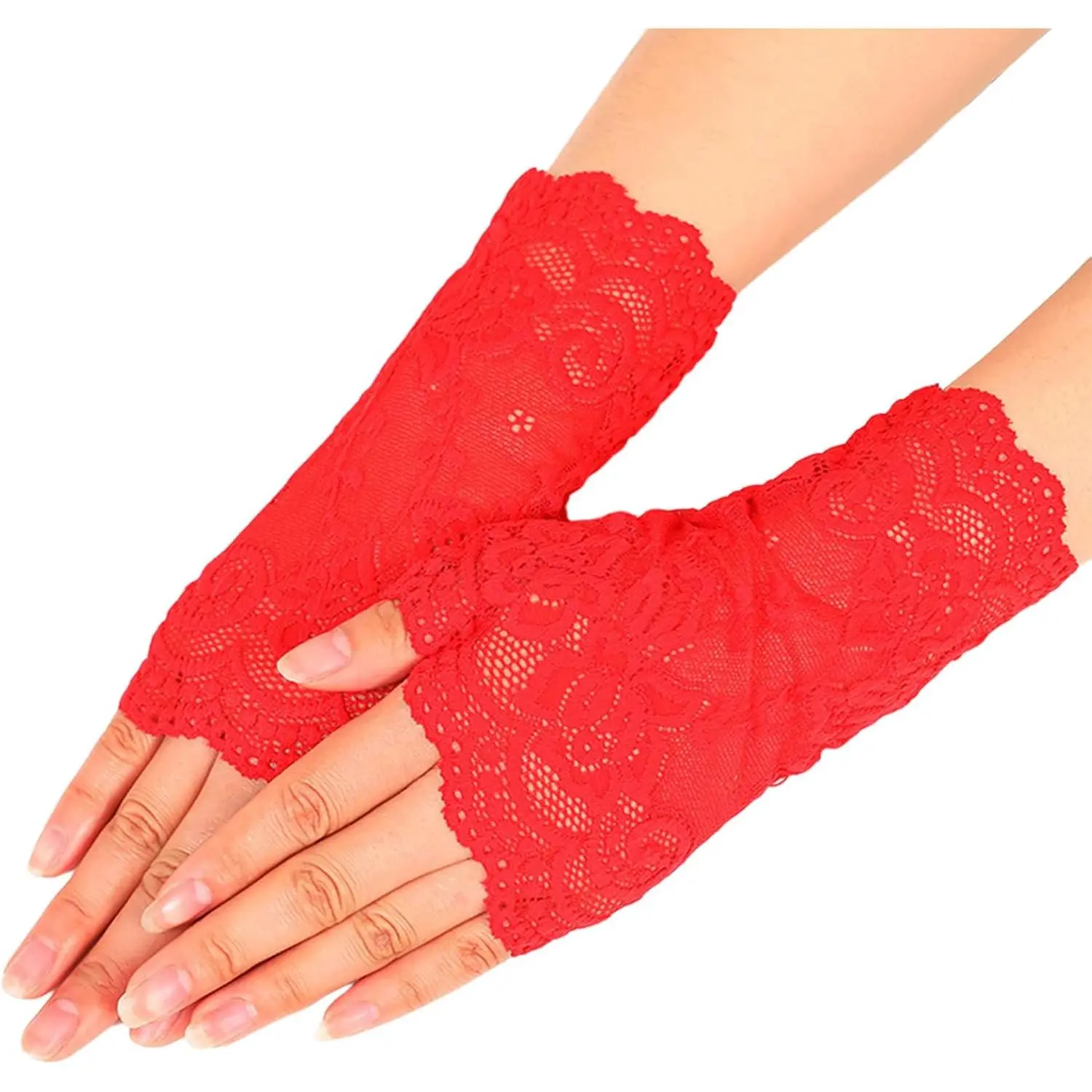 C red 15cm