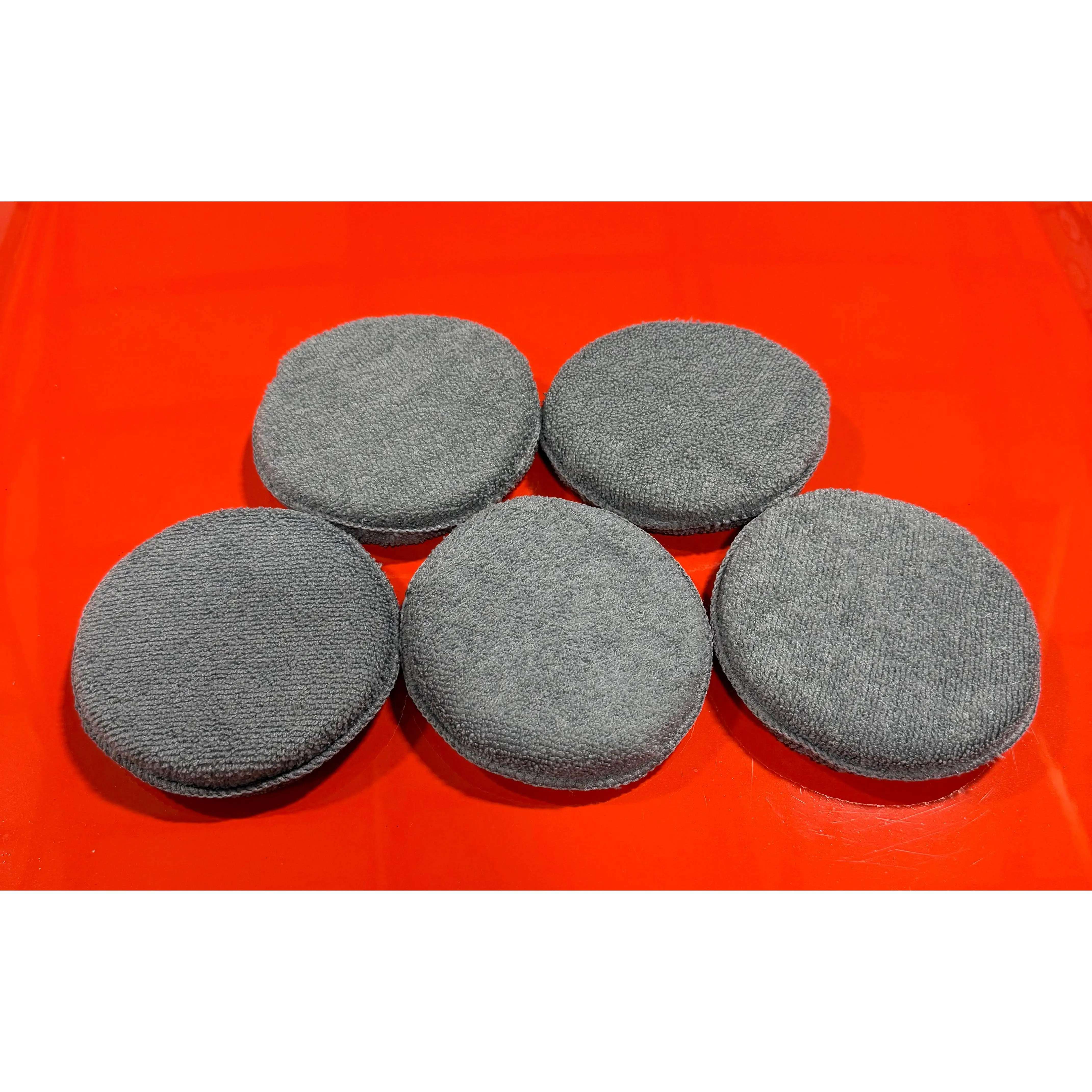 Blackland Microfiber Polishing Pad