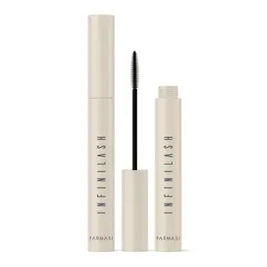 FARMASI INFINILASH ULTRA BLACK MASCARA 9ml 0.30oz GENUINE NEW!!! SAME DAY SHIP!!