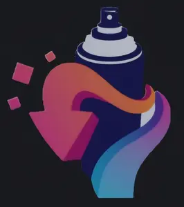 Triumph Quest Cool Street Wear T-Shirt for Culture Visuals