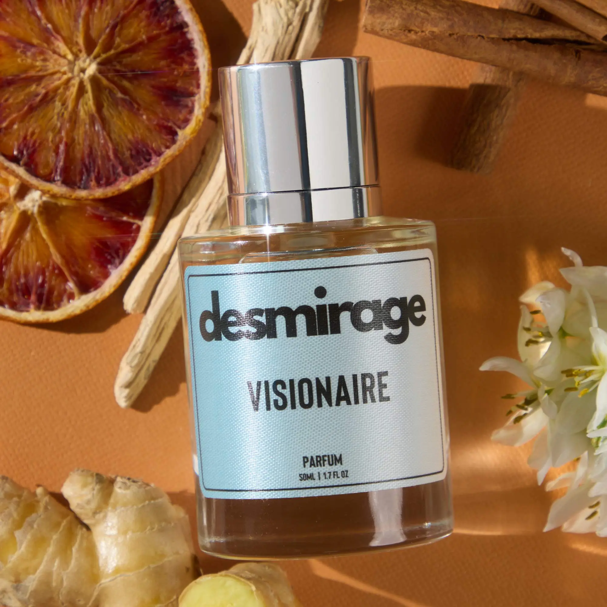 VISIONAIRE