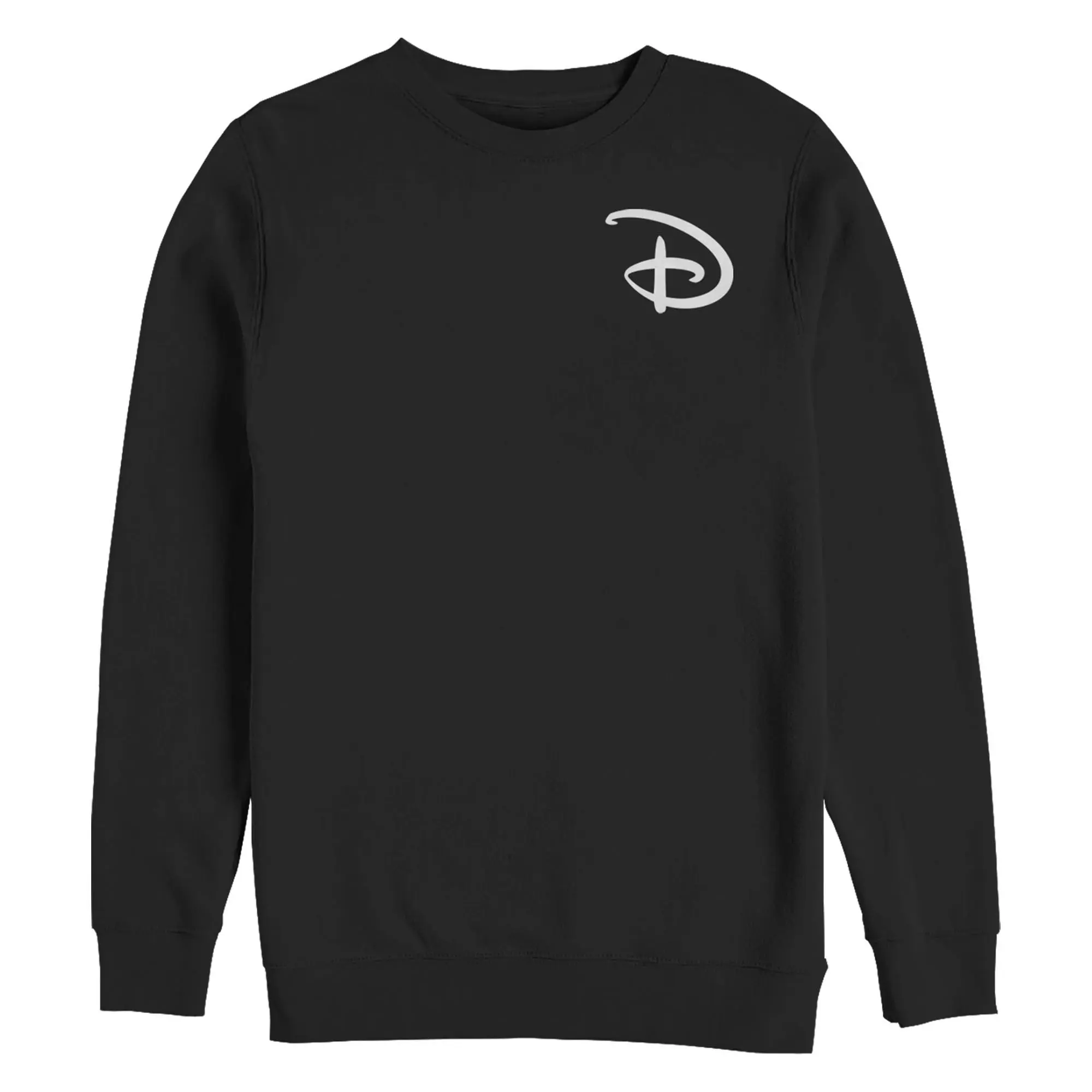 Men's Disney Pocket Hit Sweatshirt