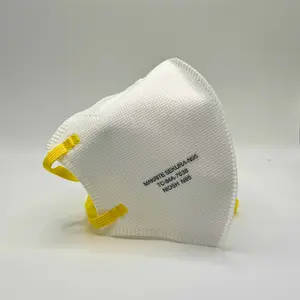 N95 Disposable Face Masks – 40 Pack