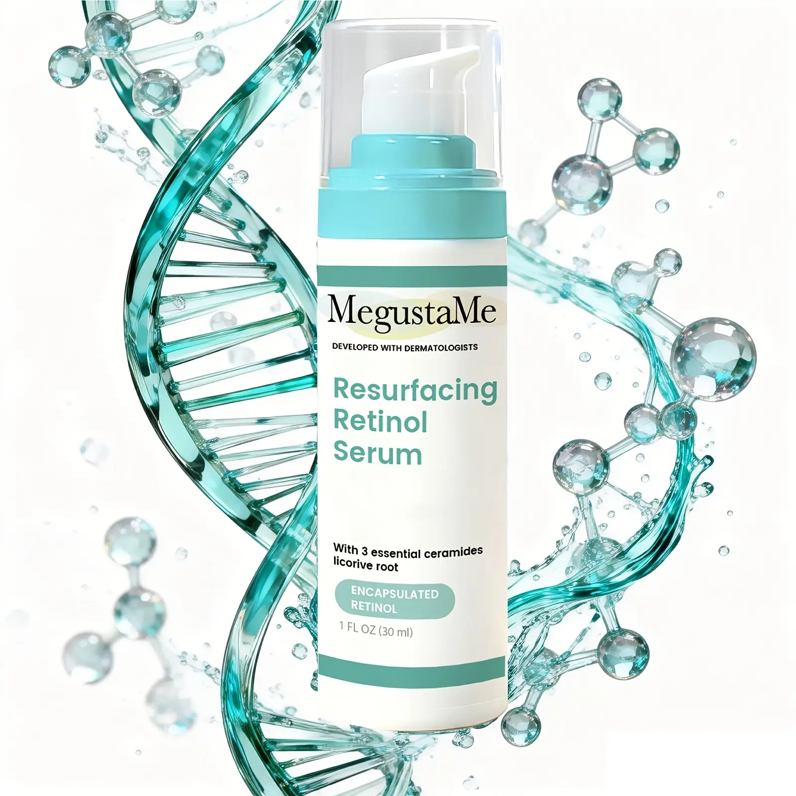 Facial Skin Care Skin Care with Retinol Essence Wrinkles Appear Reduced Cheap Beauty Products Valentine'S Day Gift Facial Skin Care