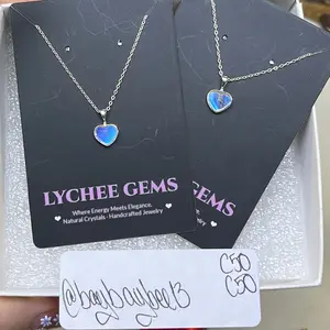 Lychee Gems Jewelry-1A4   / Ring