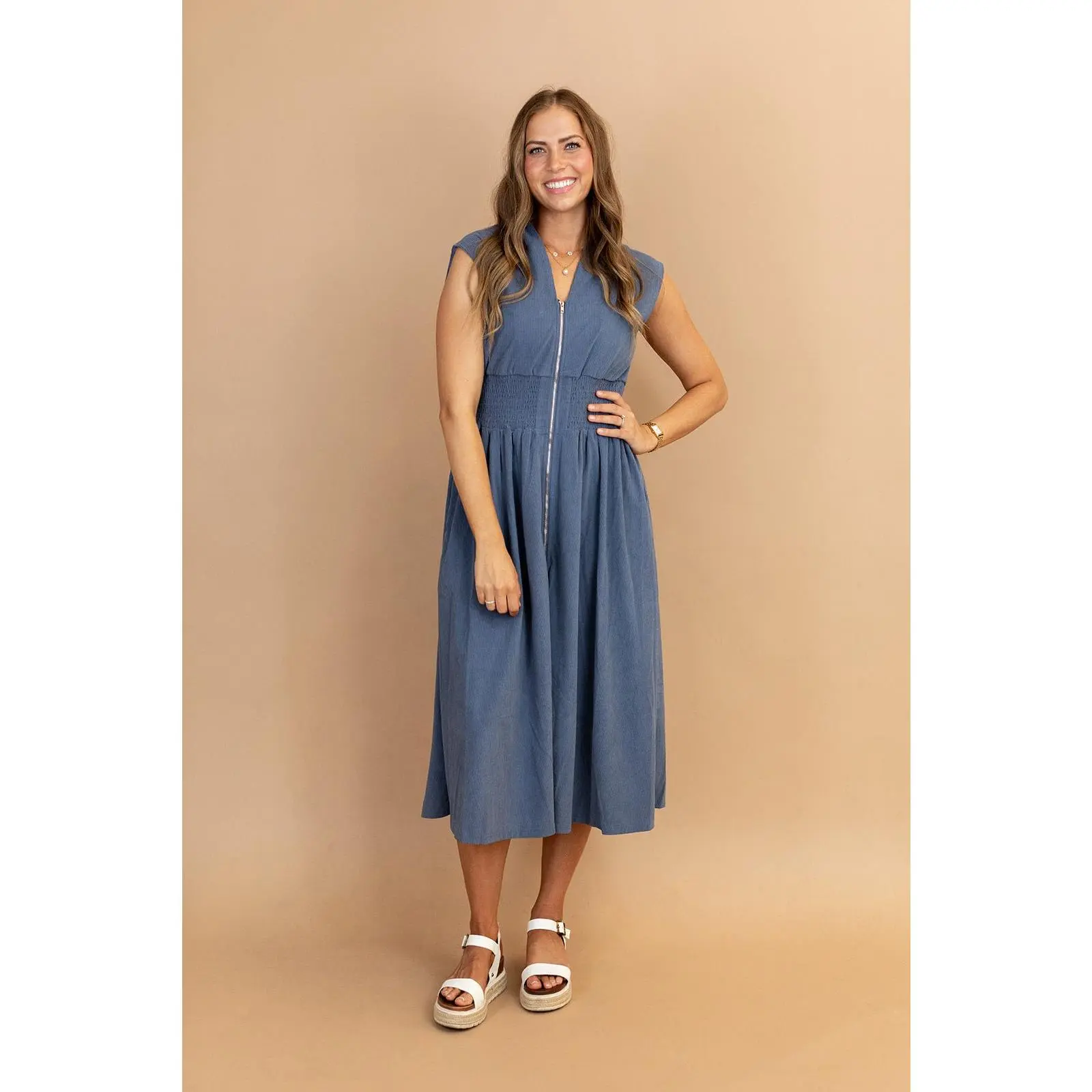 Dolly Dress