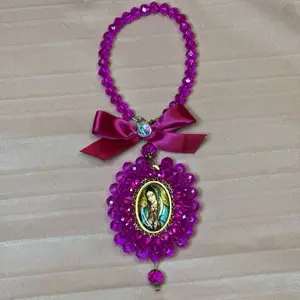 Bendicion para carro