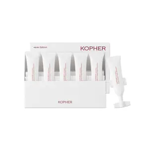 [KOPHER] Melder SOS System Serum l One-a-day Intensive Serum, Instant Soothing, Glass Skin & Radiance Boost, Skin Barrier Repair 1.01 fl.oz.