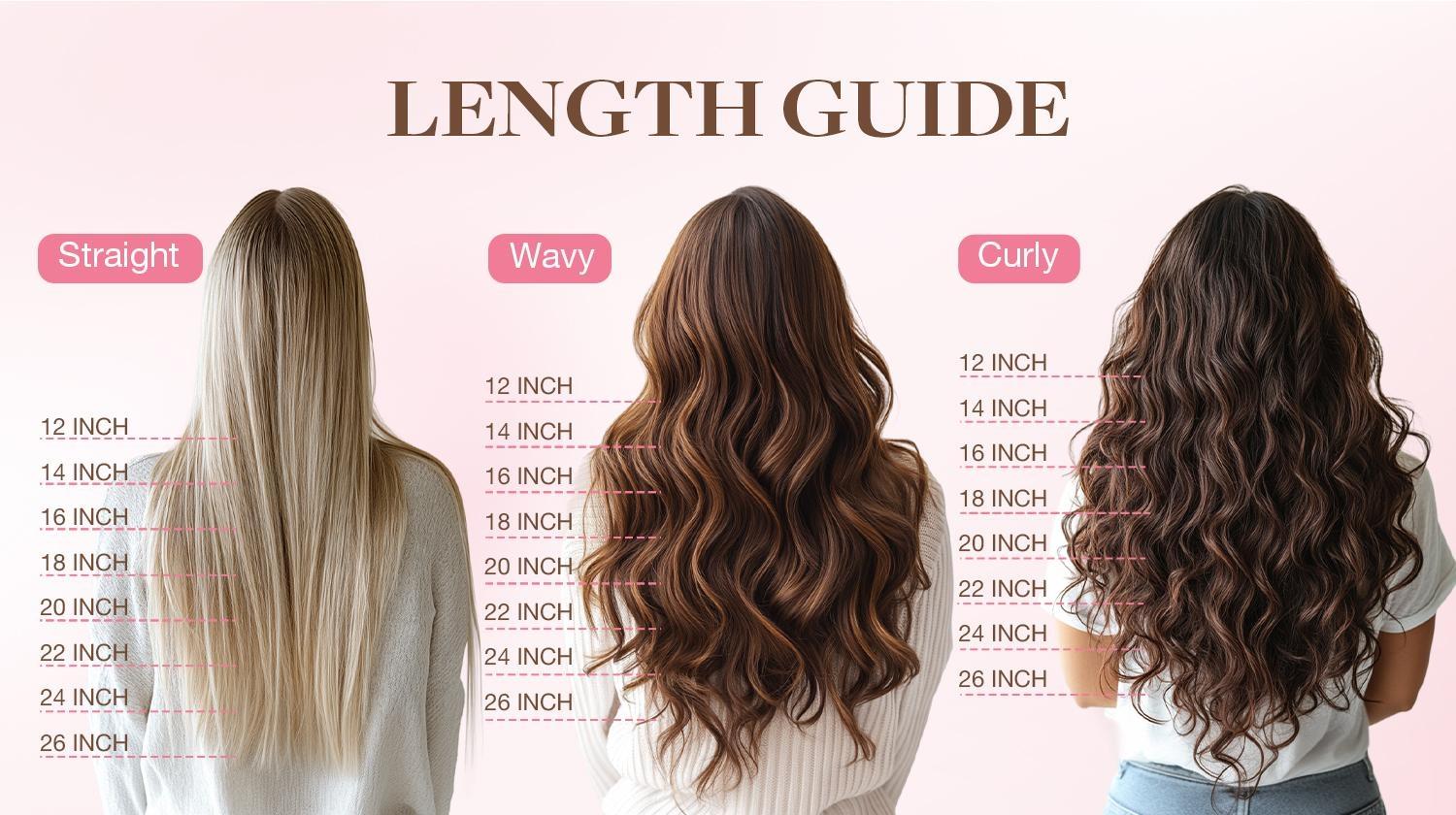 GOO GOO Invisi Edge Tape in Hair Extensions Straight Human Hair, 14inch-24inch 20pcs 50g, Seamless Injected Tape, Virgin Remy Hair, Natural Look