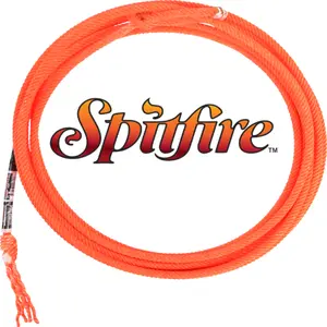 28' Spitfire Breakaway Rope