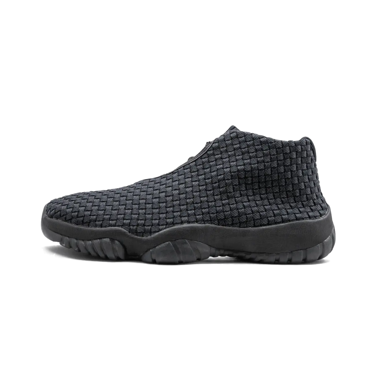 Air Jordan Future "Triple Black" 656503 001