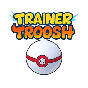 Trainer Troosh-Trainer Gold Personal Pokemon Pack Trainer Troosh-Trainer Gold Personal Pokemon Pack