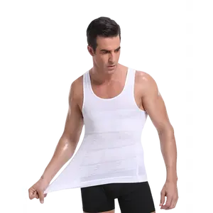 Body Shaping Undershirt