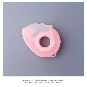 Specialized Eyelash Glue Tape Cutter, Portable Eyelash Extension Tool, Convenient Glue Strip Divider, Essential Beauty Aid