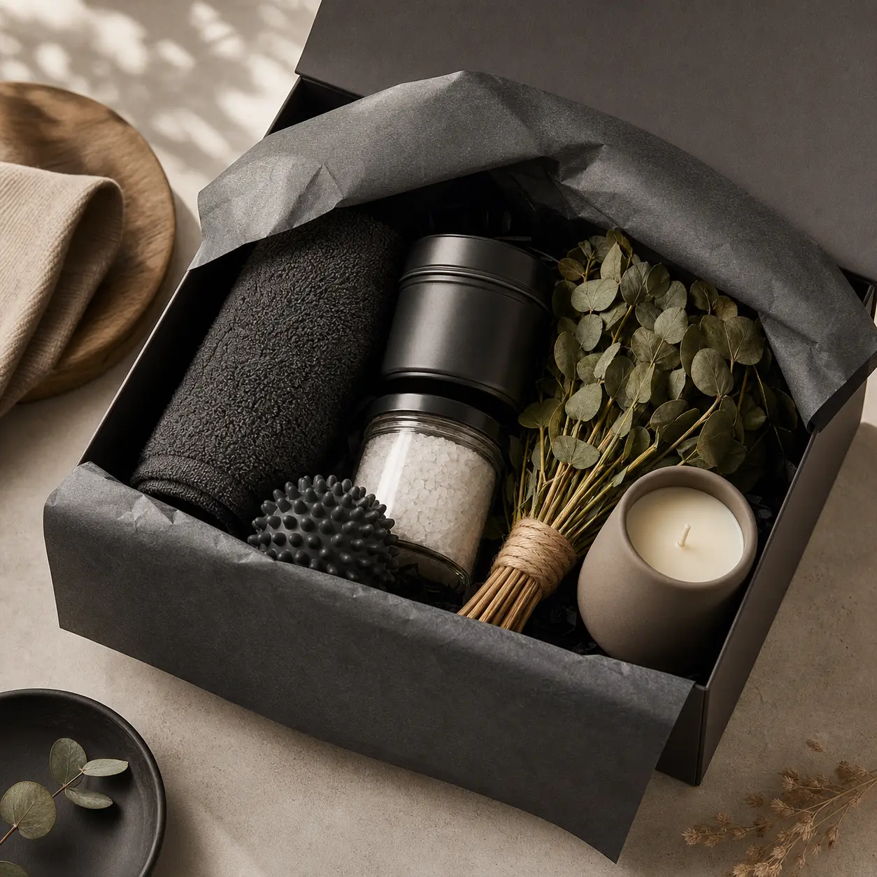 Surprise Box For Him