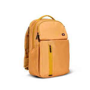 OGIO Pace Pro 20L Backpack in Saffron