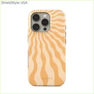 Sunny Bunny - iPhone Case | Classic | Cover for iPhone 16 15 14 13 12 SE Max Pro Durable Protection