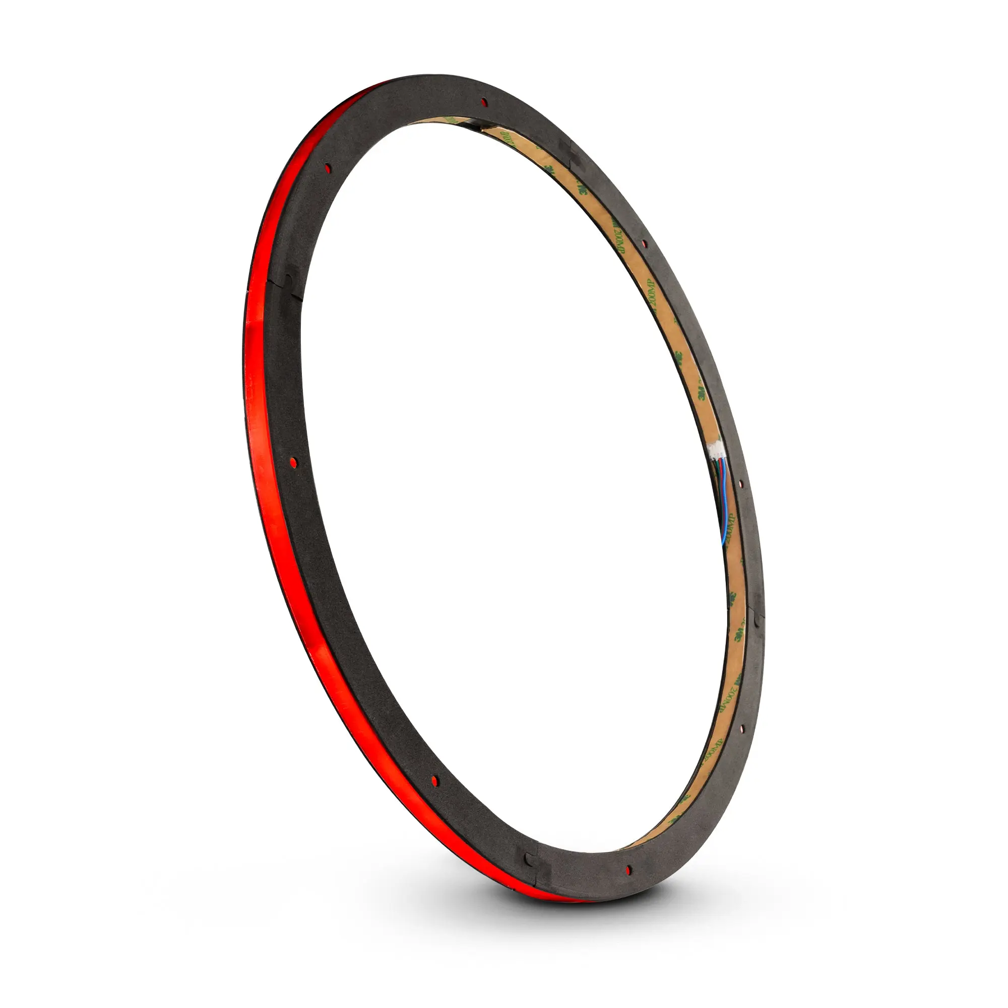 15" RGB LED Ring for Loudspeakers, Speakers and Subwoofers 15" RGB LED Ring for Loudspeakers, Speakers and Subwoofers