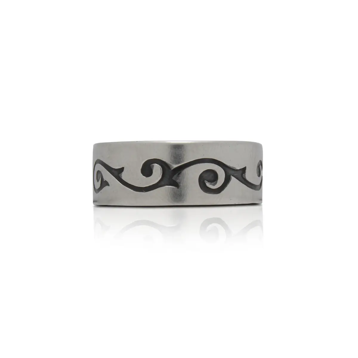 Daylight Spoon Ring
