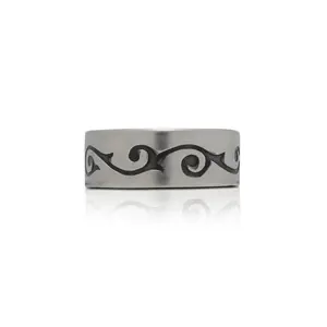 Daylight Spoon Ring