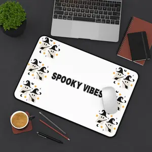 Halloween Desk Mat