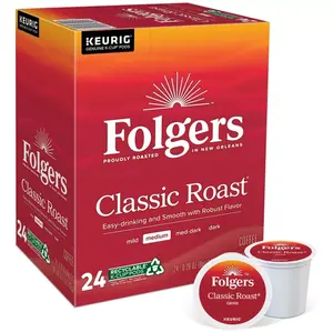 Classic Roast Coffee