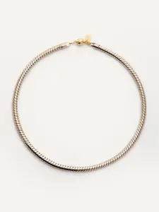 Sierra Necklace - Silk