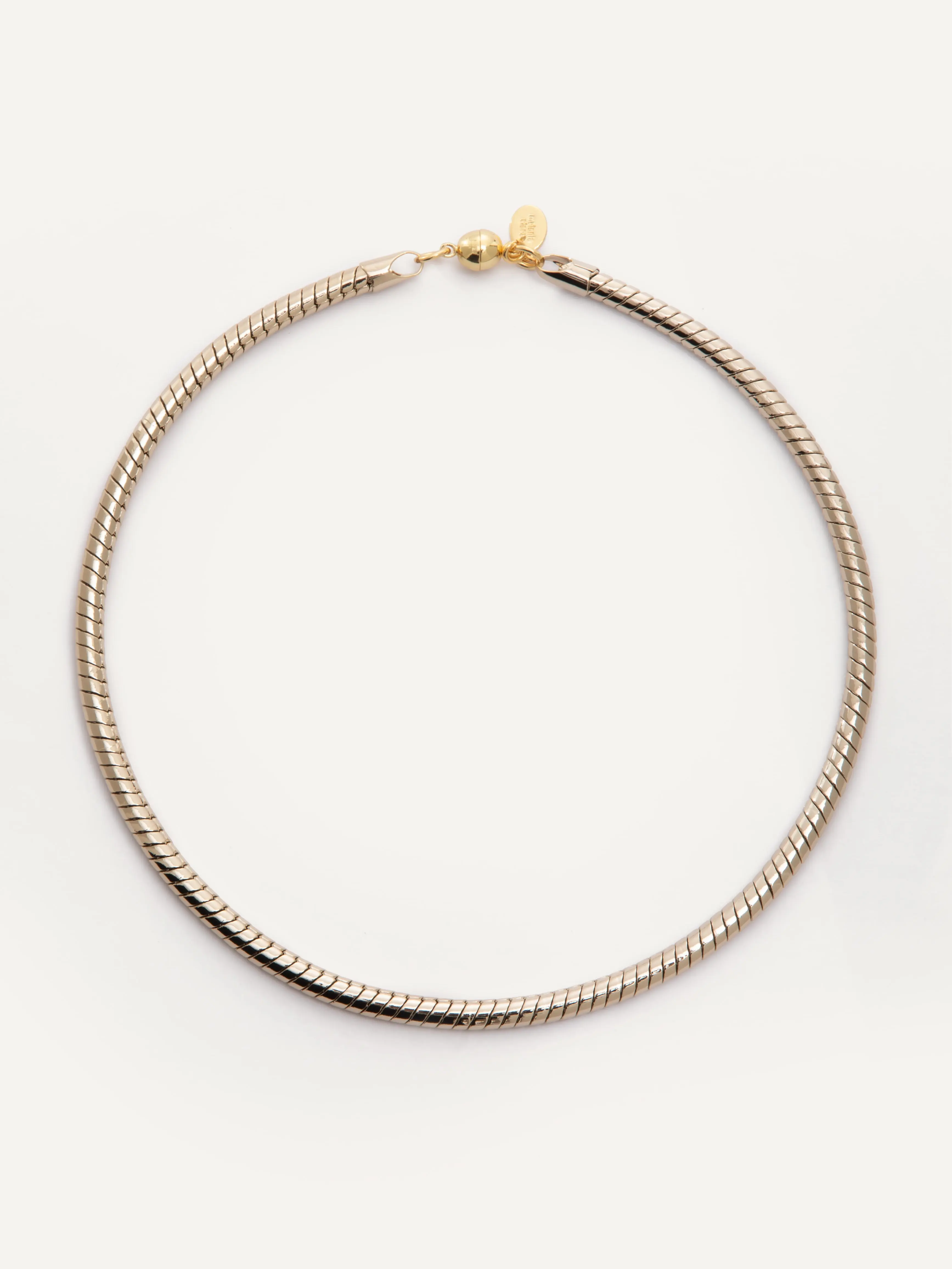 Sierra Necklace - Silk