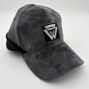 Legend or Lies Comfortable Fleece Winter Cap - Wind-Resistant, Water-Resistant, Comfortable Hats