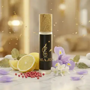 FORTUNE FLEUR INSPIRED Chance- Alcohol-Free Perfume Oil for Women – Long Lasting Roll-On