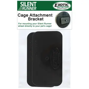 Cage Attachment Bracket