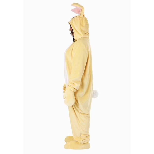 Plus Size Deluxe Disney Winnie the Pooh Rabbit Costume (© Disney)