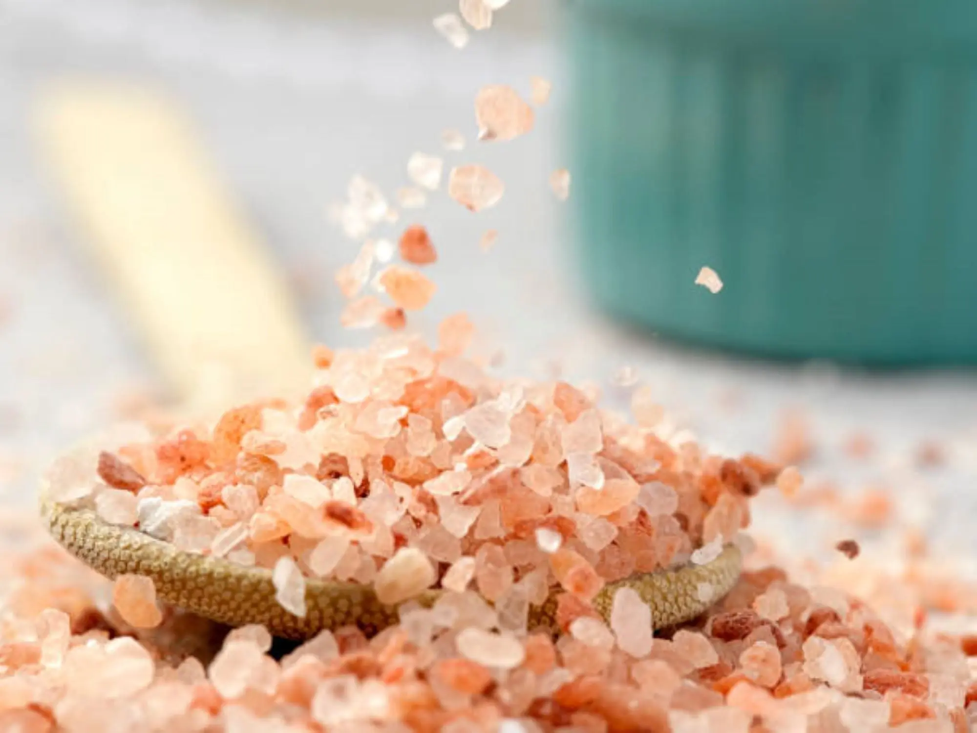 10LB Himalayan Pink Salt (Coarse) – Mineral Salt for Cooking, Grinders, BBQ, Steak & Meal Prep Bulk
